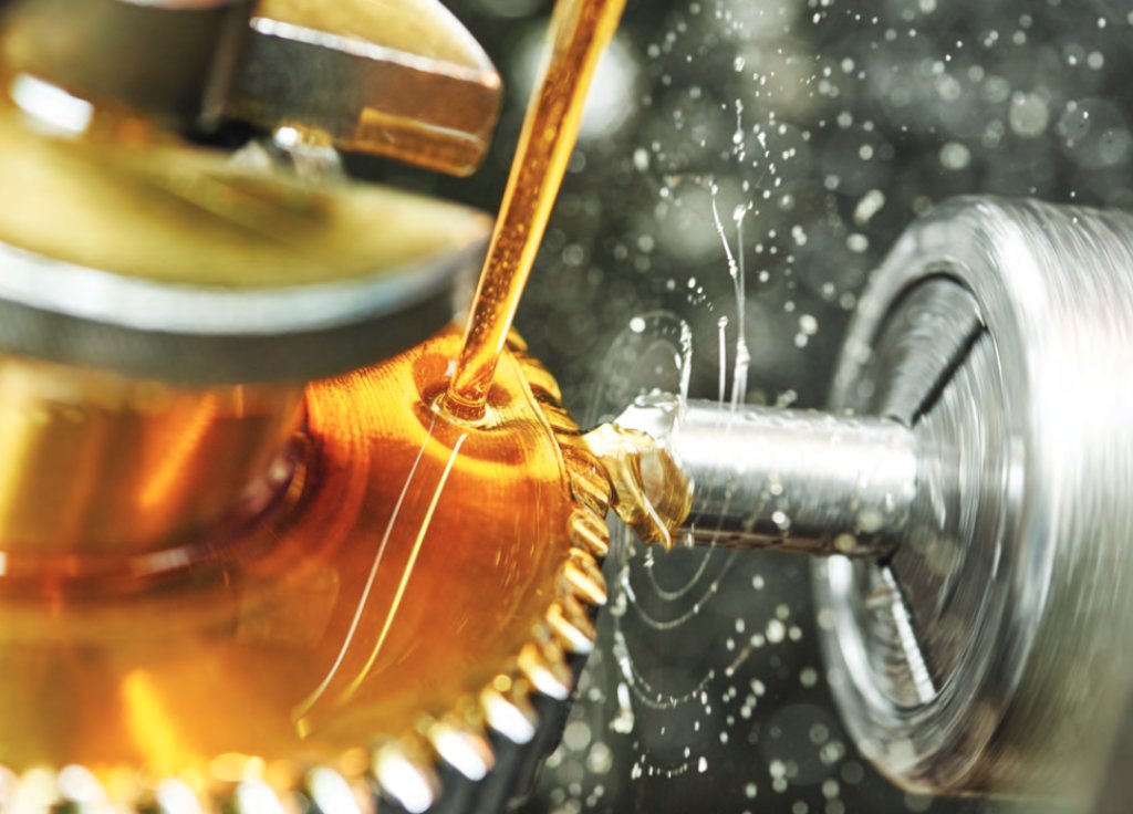 Metalworking Fluids